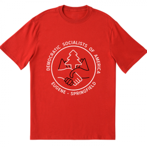 Red Logo T-Shirt